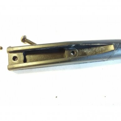 Front Handle NAC SPS 01-38 type chainsaw 4