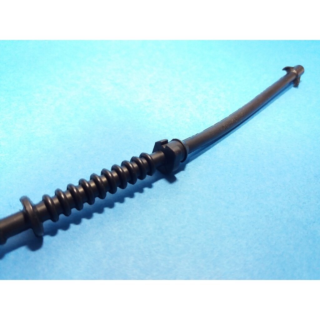 Fuel Hose Pipe suitable for Husqvarna 135 140 435 440 445 450 Jonsered CS2240 CS2245 CS2250 McCulloch CS350 CS390 CS410 CS450 chainsaw 544128601 2 Fuel Hose Pipe suitable for Husqvarna 135 140 435 440 445 450 Jonsered CS2240 CS2245 CS2250 McCulloch CS350 CS390 CS410 CS450 chainsaw 544128601 2