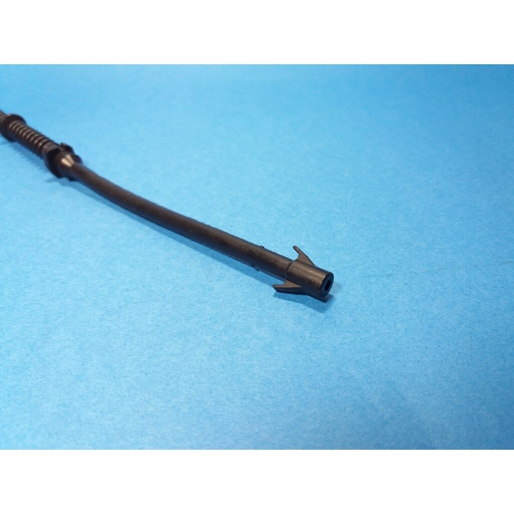 Fuel Hose Pipe suitable for Husqvarna 135 140 435 440 445 450 Jonsered CS2240 CS2245 CS2250 McCulloch CS350 CS390 CS410 CS450 chainsaw 544128601 4 Fuel Hose Pipe suitable for Husqvarna 135 140 435 440 445 450 Jonsered CS2240 CS2245 CS2250 McCulloch CS350 CS390 CS410 CS450 chainsaw 544128601 4