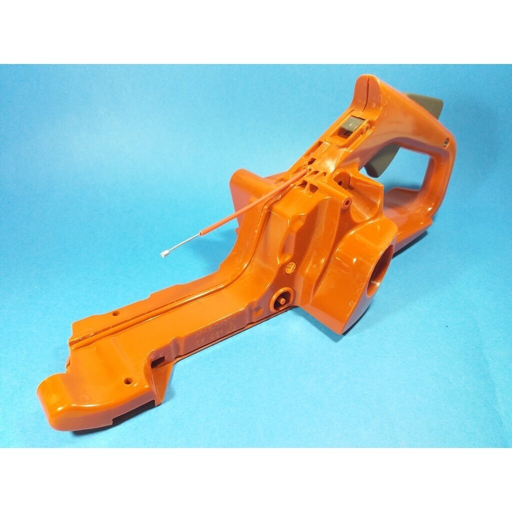 Fuel Tank Rear Handle suitable for Husqvarna 445 445E 445eII 445II 450 450II 450e 450eII chainsaw 537437901