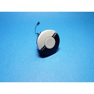Fuel Cap suitable for STIHL MS171 MS181 MS192T MS200T MS210 MS211 MS230 MS240 MS250 MS260 MS270 MS290 MS310 MS341 MS360 MS361 MS362 MS380 MS381 MS390 MS440 MS441 MS460 MS381 chainsaw 0000 350 0525