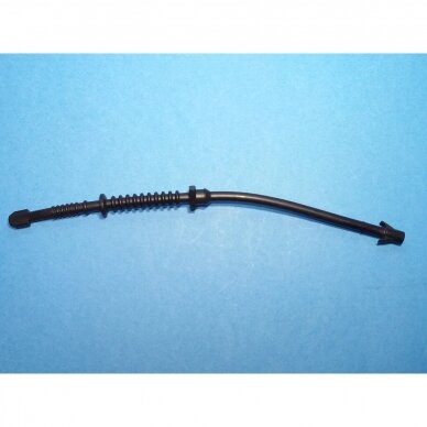 Fuel Hose Pipe suitable for Husqvarna 135 140 435 440 445 450 Jonsered CS2240 CS2245 CS2250 McCulloch CS350 CS390 CS410 CS450 chainsaw 544128601 Fuel Hose Pipe suitable for Husqvarna 135 140 435 440 445 450 Jonsered CS2240 CS2245 CS2250 McCulloch CS350 CS390 CS410 CS450 chainsaw 544128601