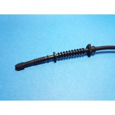 Fuel Hose Pipe suitable for Husqvarna 135 140 435 440 445 450 Jonsered CS2240 CS2245 CS2250 McCulloch CS350 CS390 CS410 CS450 chainsaw 544128601 1 Fuel Hose Pipe suitable for Husqvarna 135 140 435 440 445 450 Jonsered CS2240 CS2245 CS2250 McCulloch CS350 CS390 CS410 CS450 chainsaw 544128601 1