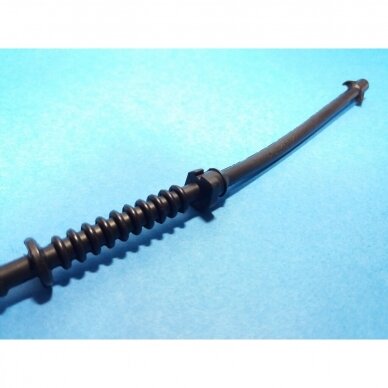 Fuel Hose Pipe suitable for Husqvarna 135 140 435 440 445 450 Jonsered CS2240 CS2245 CS2250 McCulloch CS350 CS390 CS410 CS450 chainsaw 544128601 2 Fuel Hose Pipe suitable for Husqvarna 135 140 435 440 445 450 Jonsered CS2240 CS2245 CS2250 McCulloch CS350 CS390 CS410 CS450 chainsaw 544128601 2