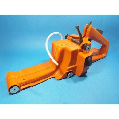 Fuel Tank Rear Handle suitable for Husqvarna 61 66 266 268 272 162 chainsaw 501699010 Fuel Tank Rear Handle suitable for Husqvarna 61 66 266 268 272 162 chainsaw 501699010