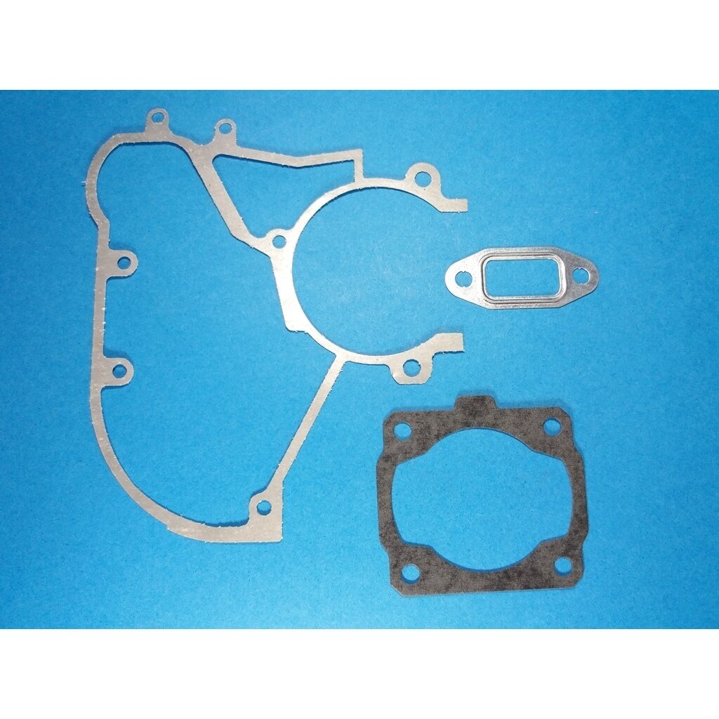 Gasket Kit Crankcase Cylinder Muffler suitable for STIHL 020 MS200 MS200T chainsaw Gasket Kit Crankcase Cylinder Muffler suitable for STIHL 020 MS200 MS200T chainsaw