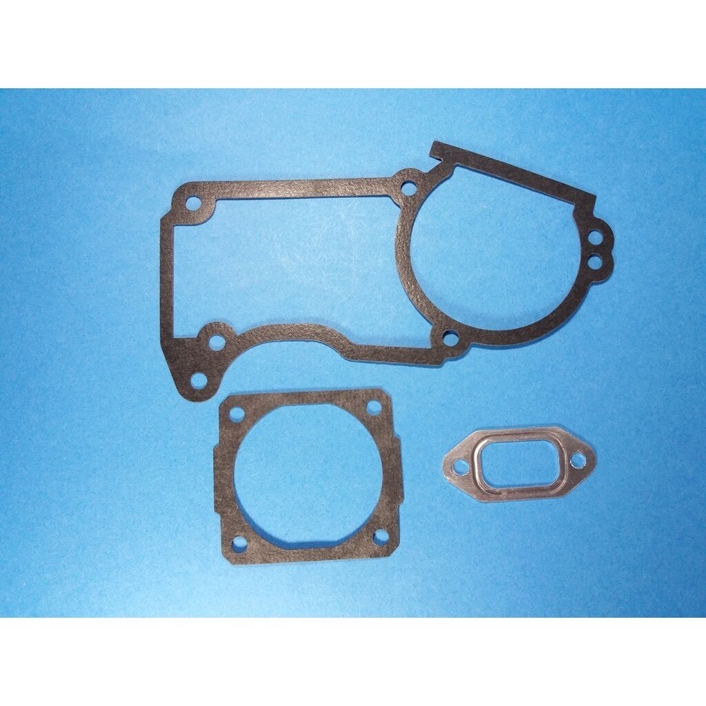 Gasket Kit Crankcase Cylinder Muffler suitable for STIHL 024 026 MS240 MS260 chainsaw Gasket Kit Crankcase Cylinder Muffler suitable for STIHL 024 026 MS240 MS260 chainsaw