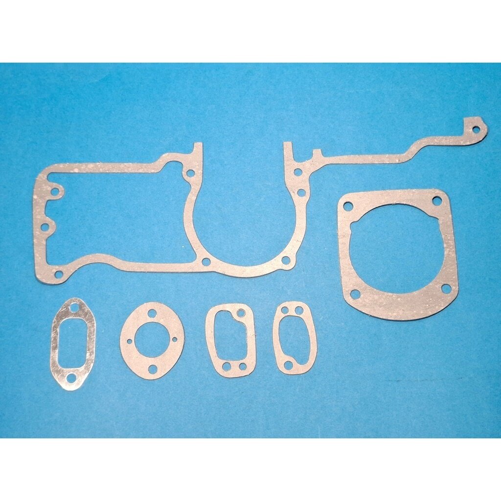Gasket Set suitable for Husqvarna 268 272 chainsaw 501522604 Gasket Set suitable for Husqvarna 268 272 chainsaw 501522604