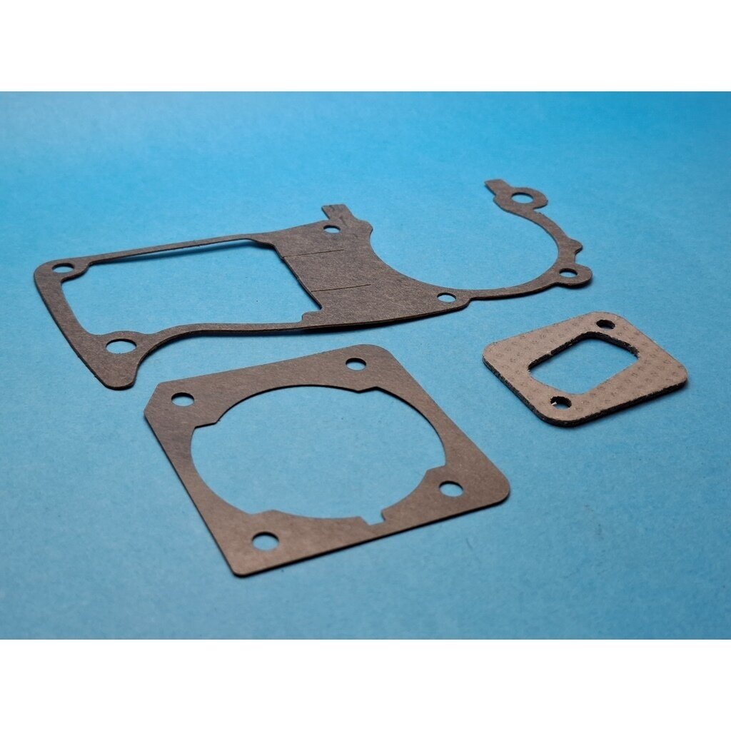 Gasket Set suitable for Husqvarna 340 345 350 346 351 353 Jonsered 2141 2145 2149 2150 CS2141 CS2145 CS2150 CS2147 CS2152 CS2153 chainsaw 503942802 1