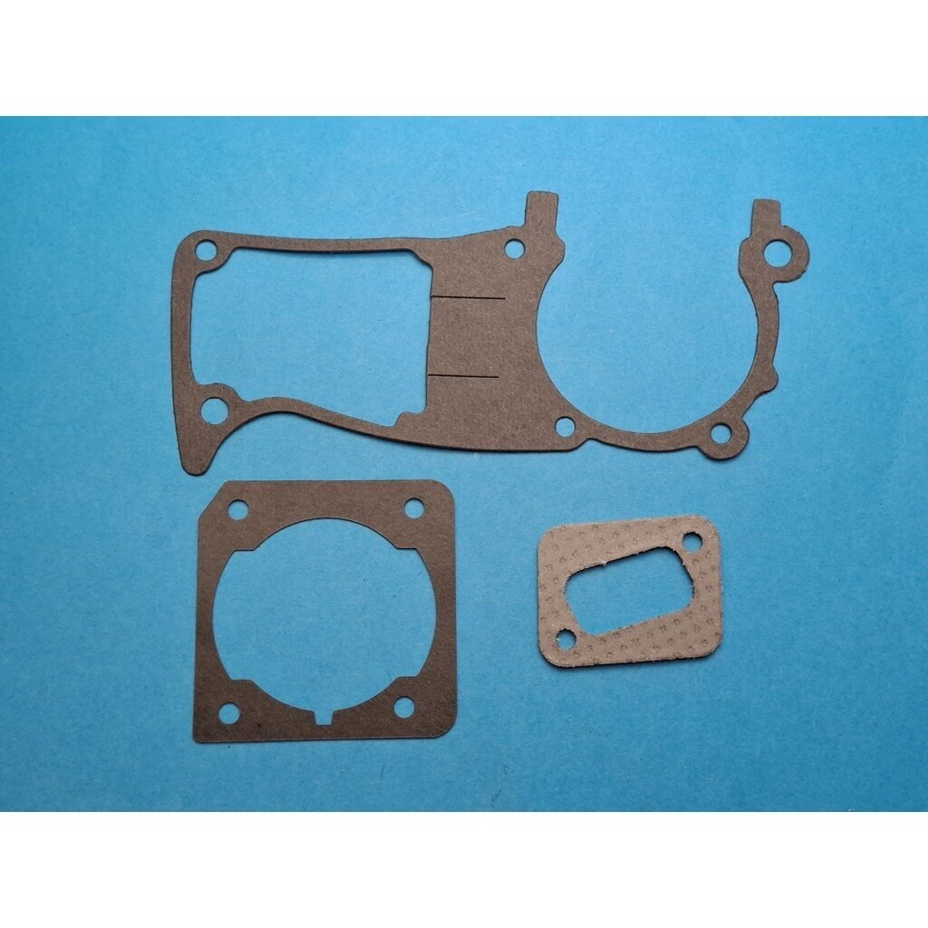 Gasket Set suitable for Husqvarna 340 345 350 346 351 353 Jonsered 2141 2145 2149 2150 CS2141 CS2145 CS2150 CS2147 CS2152 CS2153 chainsaw 503942802