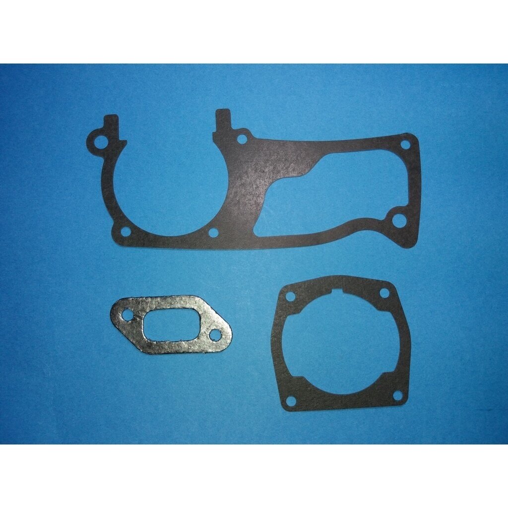Gasket Set suitable for Husqvarna 357 359 Jonsered 2159 CS2156 CS2159 chainsaw 503978501
