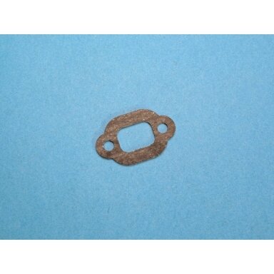 Gasket Exhaust suitable for Husqvarna 135 140 435 440 445 450 Jonsered CS2240 CS2245 CS2250 McCulloch CS350 CS390 CS410 CS450 chainsaw 579753101