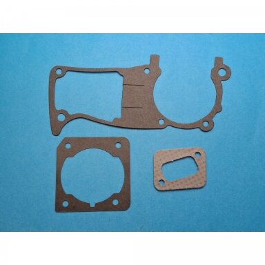 Gasket Set suitable for Husqvarna 340 345 350 346 351 353 Jonsered 2141 2145 2149 2150 CS2141 CS2145 CS2150 CS2147 CS2152 CS2153 chainsaw 503942802