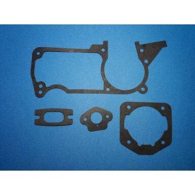Gasket Set suitable for Husqvarna 51 55 chainsaw 501761802