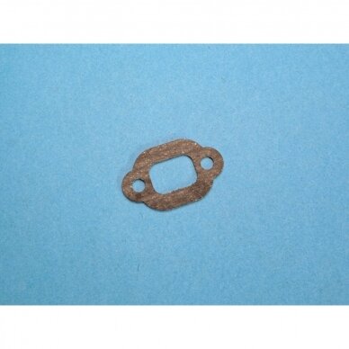 Gasket Exhaust suitable for Husqvarna 135 140 435 440 445 450 Jonsered CS2240 CS2245 CS2250 McCulloch CS350 CS390 CS410 CS450 chainsaw 579753101