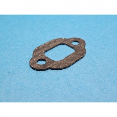Gasket Exhaust suitable for Husqvarna 135 140 435 440 445 450 Jonsered CS2240 CS2245 CS2250 McCulloch CS350 CS390 CS410 CS450 chainsaw 579753101 1