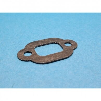 Gasket Exhaust suitable for Husqvarna 135 140 435 440 445 450 Jonsered CS2240 CS2245 CS2250 McCulloch CS350 CS390 CS410 CS450 chainsaw 579753101 2