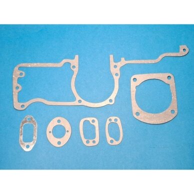 Gasket Set suitable for Husqvarna 268 272 chainsaw 501522604 Gasket Set suitable for Husqvarna 268 272 chainsaw 501522604