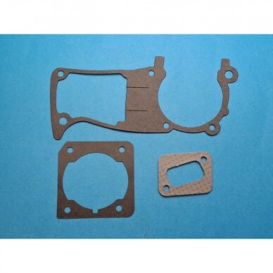 Gasket Set suitable for Husqvarna 340 345 350 346 351 353 Jonsered 2141 2145 2149 2150 CS2141 CS2145 CS2150 CS2147 CS2152 CS2153 chainsaw 503942802