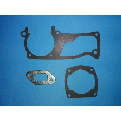 Gasket Set suitable for Husqvarna 357 359 Jonsered 2159 CS2156 CS2159 chainsaw 503978501 Gasket Set suitable for Husqvarna 357 359 Jonsered 2159 CS2156 CS2159 chainsaw 503978501