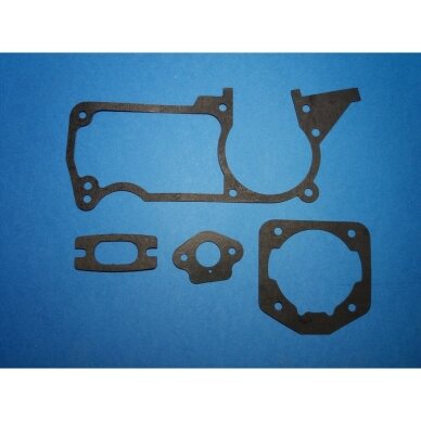 Gasket Set suitable for Husqvarna 51 55 chainsaw 501761802 Gasket Set suitable for Husqvarna 51 55 chainsaw 501761802