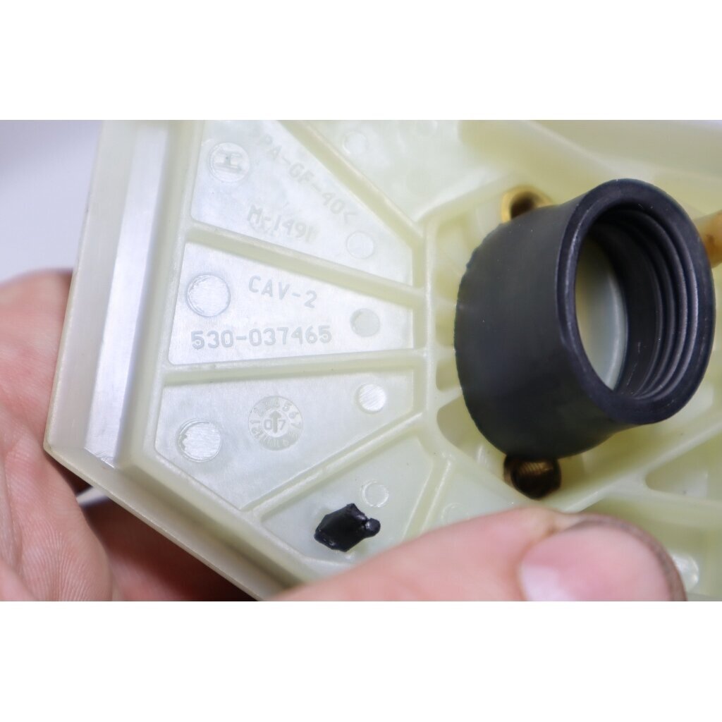 Genuine Adapter Intake Husqvarna 36 136 137 141 Jonsered 2036 chainsaw 530037465 7 Genuine Adapter Intake Husqvarna 36 136 137 141 Jonsered 2036 chainsaw 530037465 7