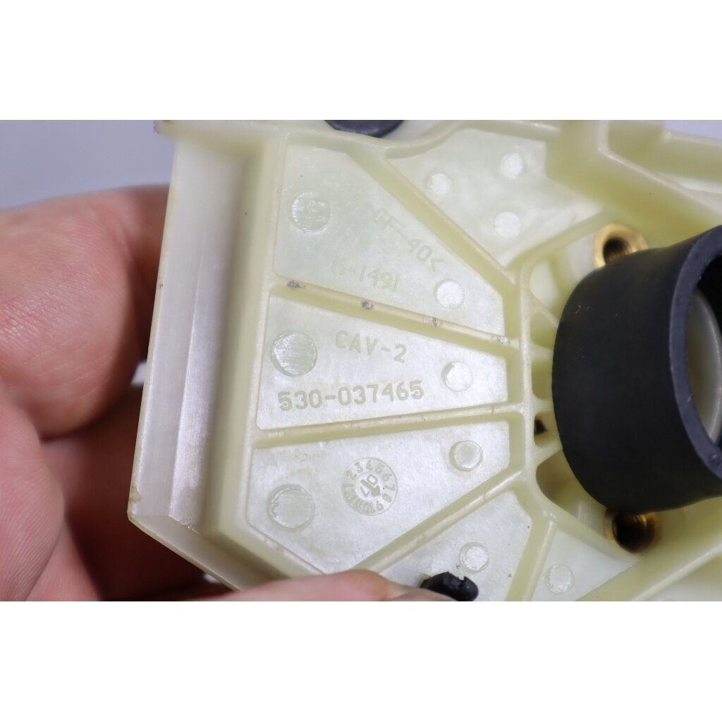 Genuine Adapter Intake Husqvarna 36 136 137 141 Jonsered 2036 chainsaw 530037465 6 Genuine Adapter Intake Husqvarna 36 136 137 141 Jonsered 2036 chainsaw 530037465 6