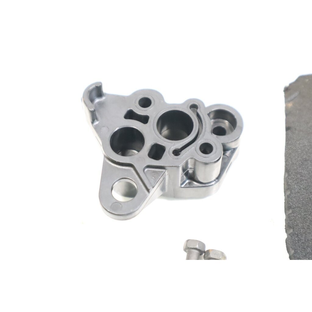 Genuine Adapter Intake Manifold Jonsered GT2126 Husqvarna 124R 125R 128R brushcutter 530035596 1