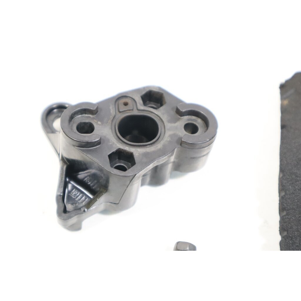 Genuine Adapter Intake Manifold Jonsered GT2126 Husqvarna 124R 125R 128R brushcutter 530035596 3