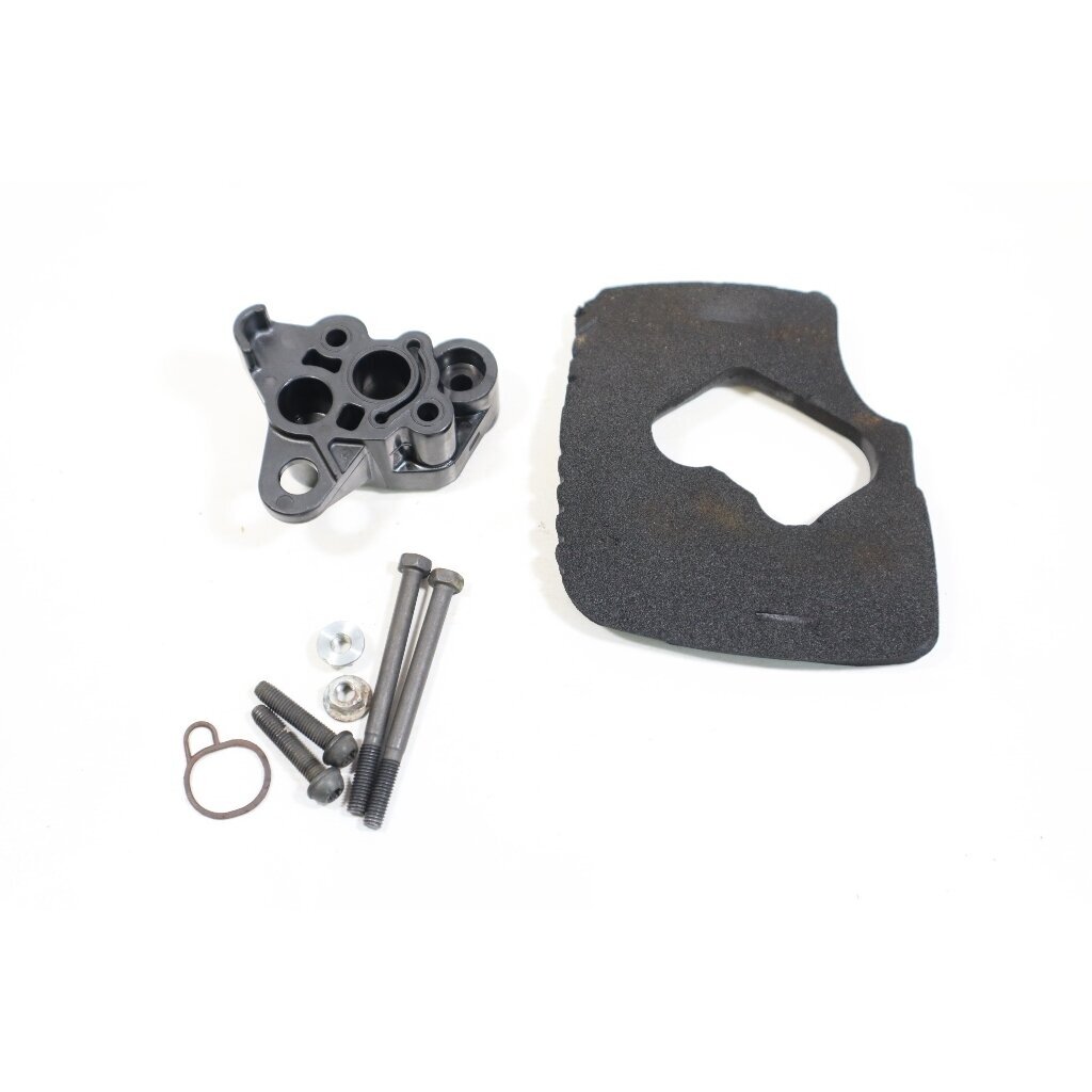 Genuine Adapter Intake Manifold Jonsered GT2126 Husqvarna 124R 125R 128R brushcutter 530035596