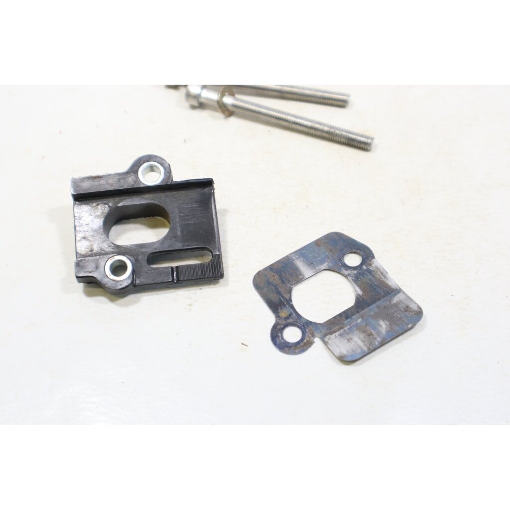 Genuine Adaptor Carburetor AL-KO KB4000 chainsaw P1178748840 4 Genuine Adaptor Carburetor AL-KO KB4000 chainsaw P1178748840 4