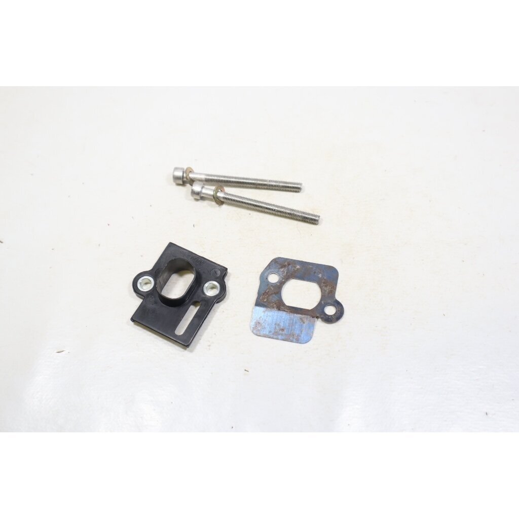 Genuine Adaptor Carburetor AL-KO KB4000 chainsaw P1178748840 Genuine Adaptor Carburetor AL-KO KB4000 chainsaw P1178748840