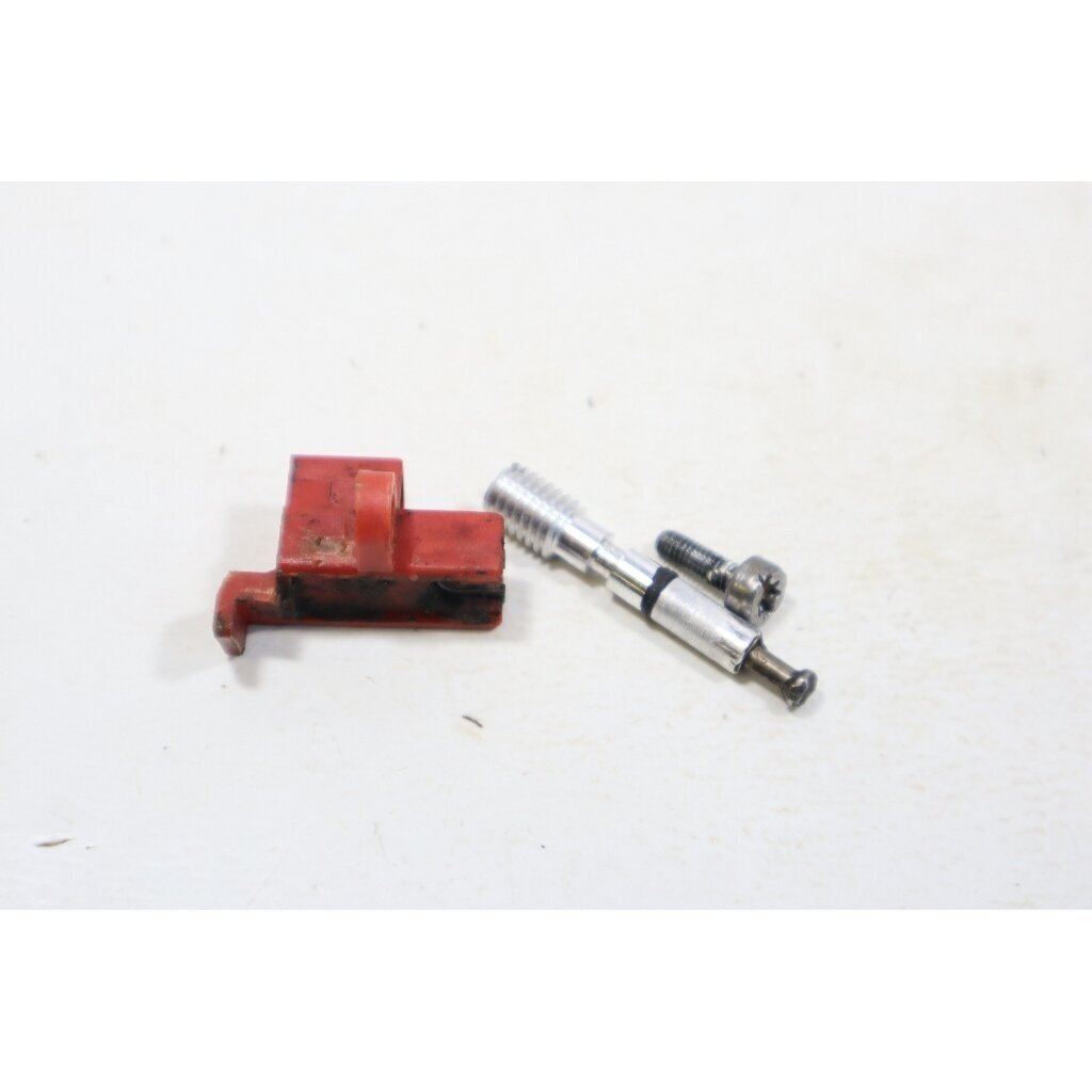 Genuine Adjuster Oil Pump Solo 644 651 chainsaw 64 00 183 1 Genuine Adjuster Oil Pump Solo 644 651 chainsaw 64 00 183 1