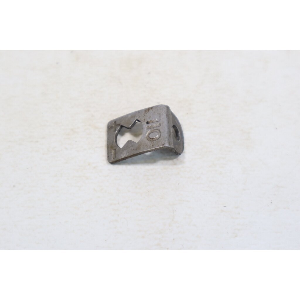 Genuine Adjustment Limiter Oil Pump Partner 500 5000 plus Jobu 949 chainsaw 503116501 3 Genuine Adjustment Limiter Oil Pump Partner 500 5000 plus Jobu 949 chainsaw 503116501 3