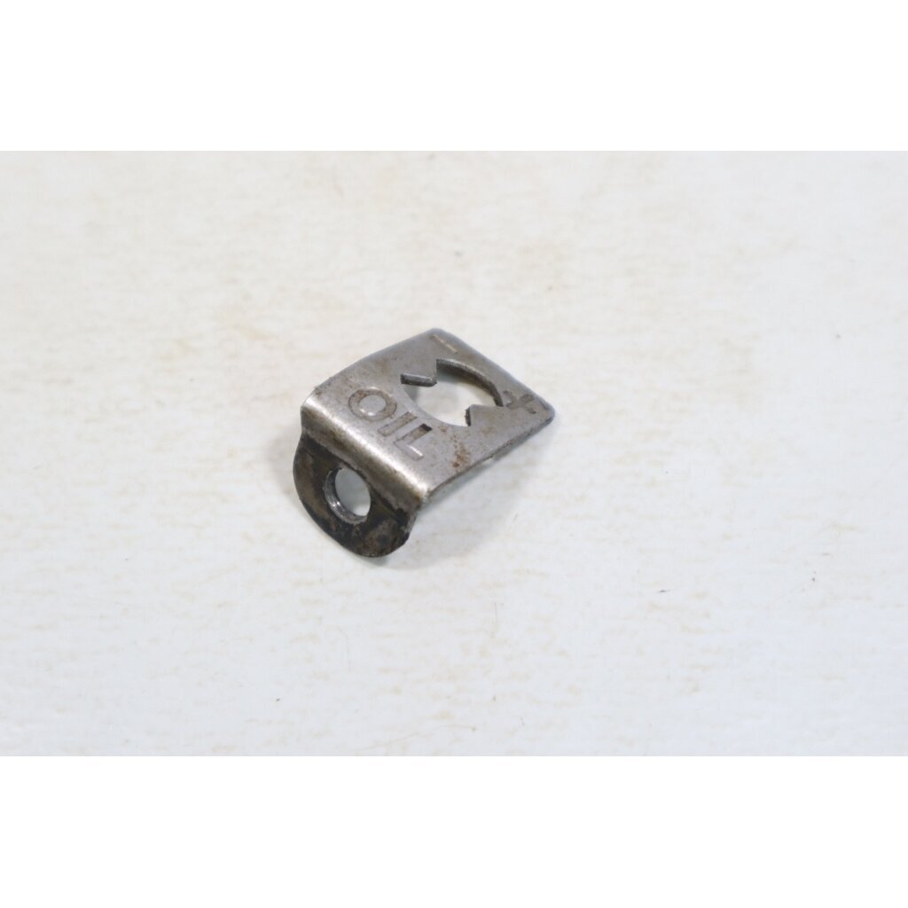 Genuine Adjustment Limiter Oil Pump Partner 500 5000 plus Jobu 949 chainsaw 503116501 4 Genuine Adjustment Limiter Oil Pump Partner 500 5000 plus Jobu 949 chainsaw 503116501 4