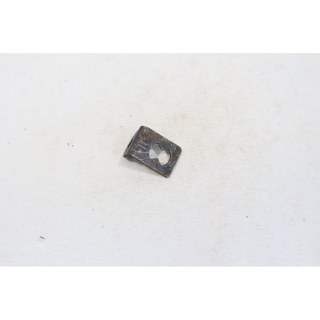 Genuine Adjustment Limiter Oil Pump Partner 540 chainsaw 503116501 Genuine Adjustment Limiter Oil Pump Partner 540 chainsaw 503116501