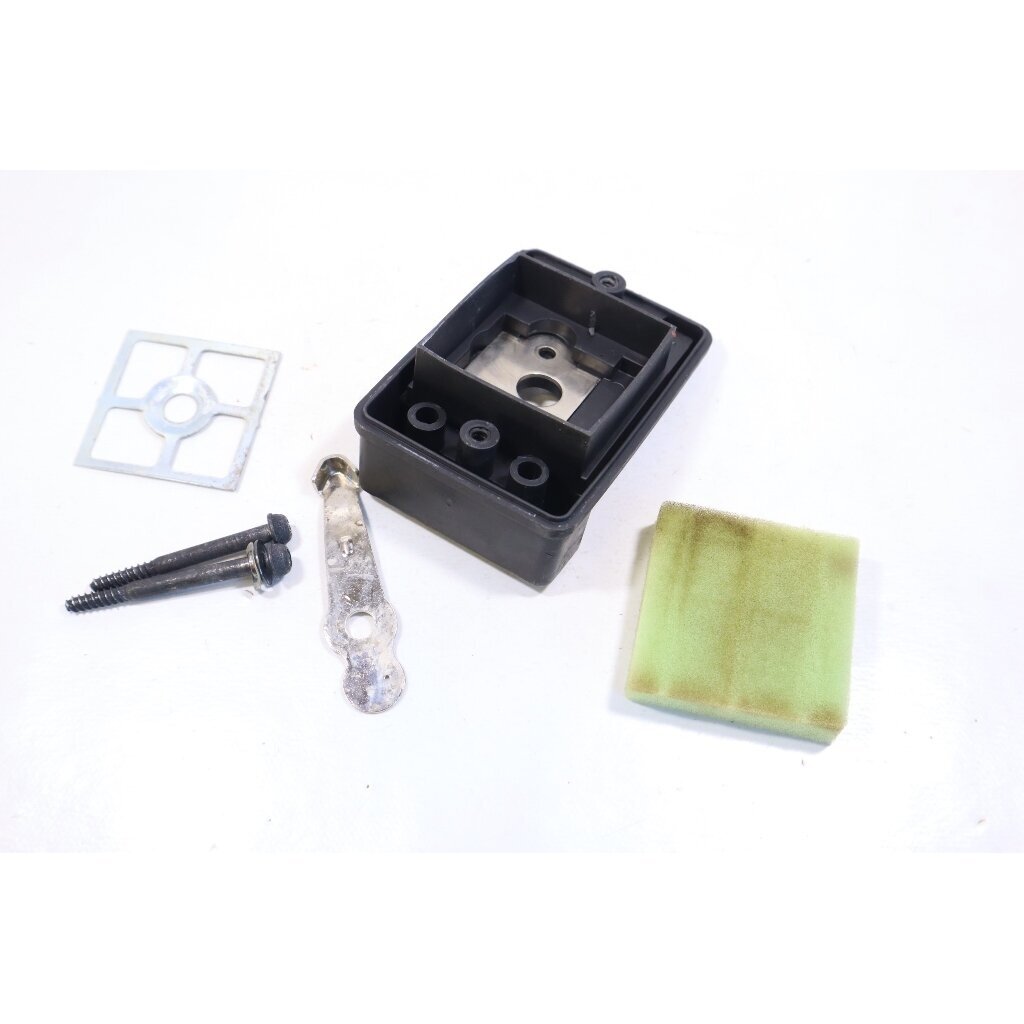 Genuine Air Box Choke Jonsered GT21 GT22 GT24 trimmer 530037311
