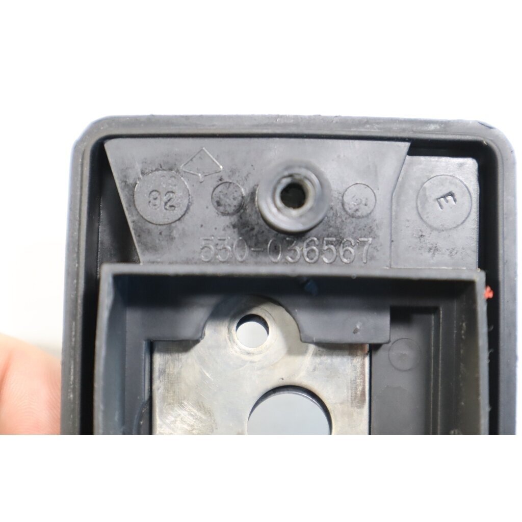 Genuine Air Box Choke Jonsered GT21 GT22 GT24 trimmer 530037311 9 Genuine Air Box Choke Jonsered GT21 GT22 GT24 trimmer 530037311 9