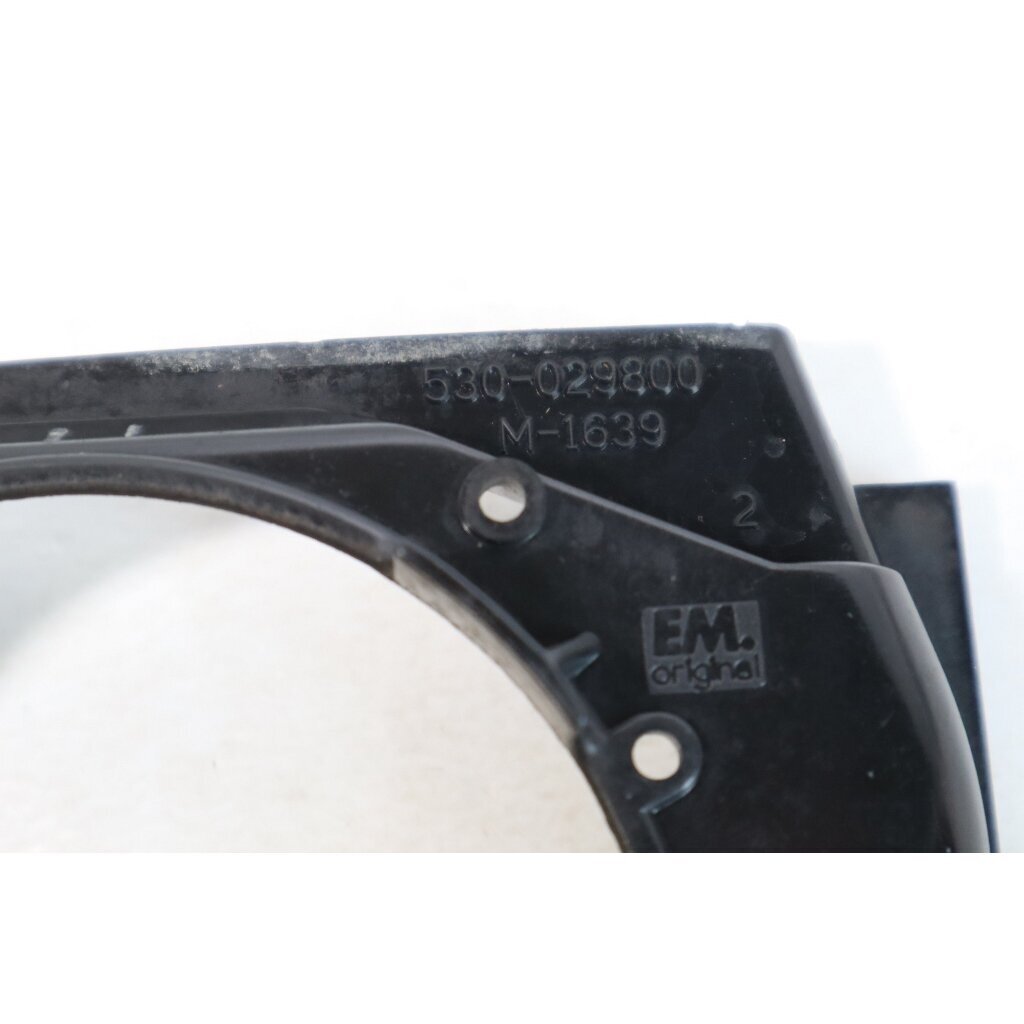Genuine Air Conductor Baffle Husqvarna 137 142 chainsaw 530029800 8 Genuine Air Conductor Baffle Husqvarna 137 142 chainsaw 530029800 8