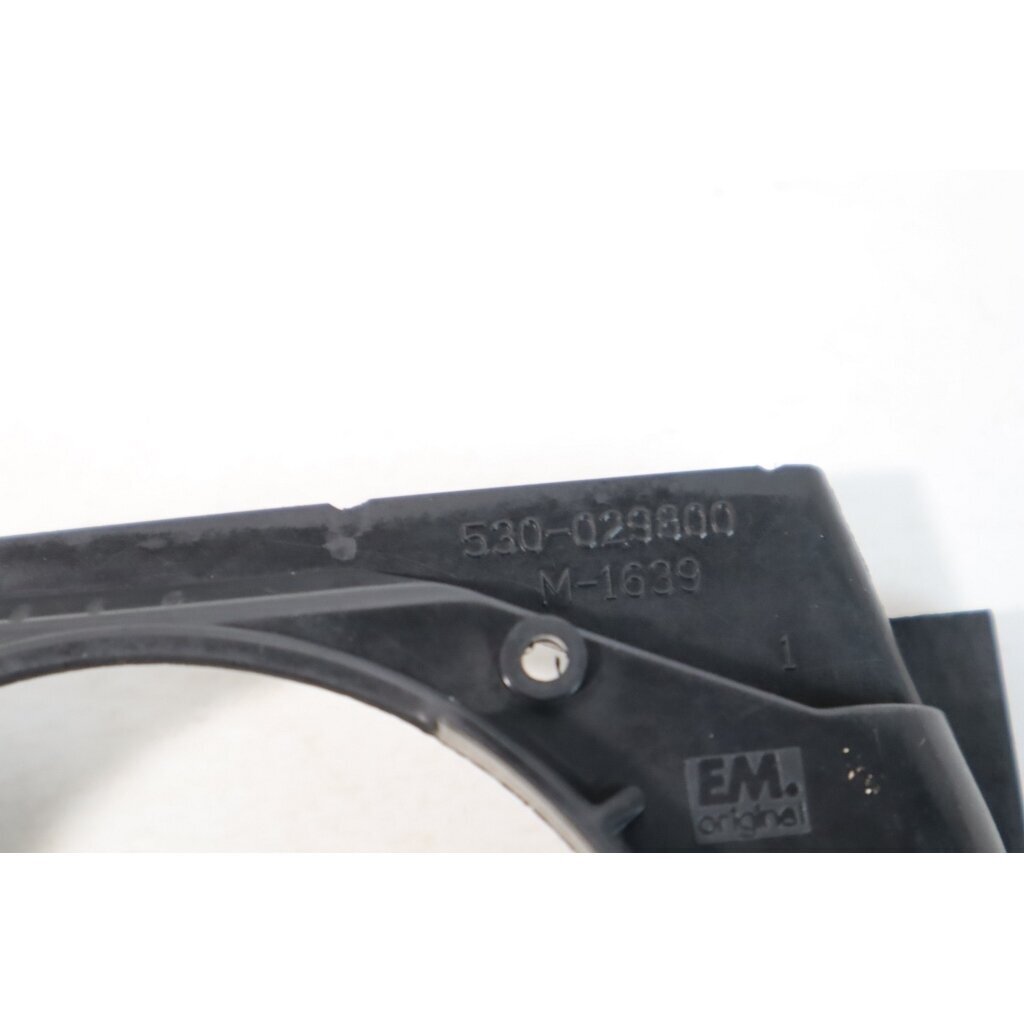 Genuine Air Conductor Baffle Husqvarna 137 142 chainsaw 530029800 8 Genuine Air Conductor Baffle Husqvarna 137 142 chainsaw 530029800 8