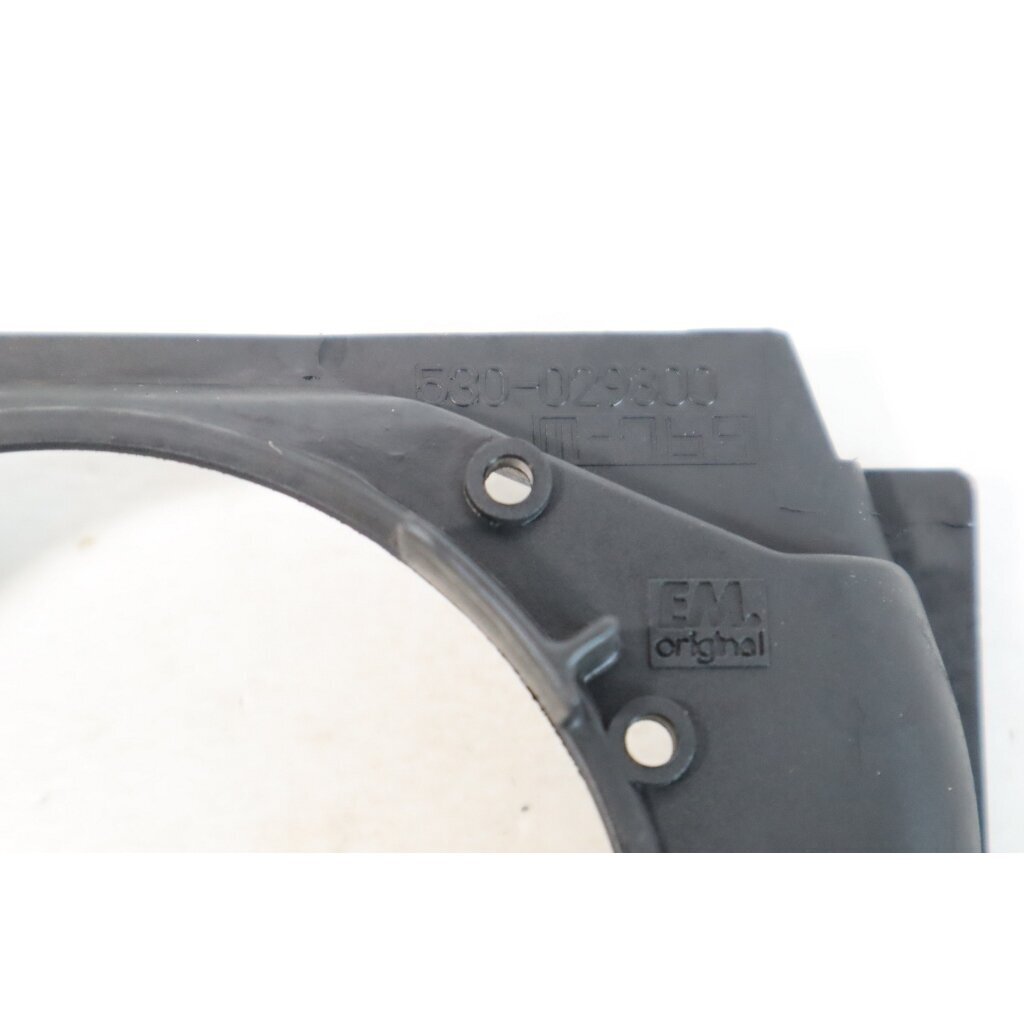 Genuine Air Conductor Baffle Husqvarna 137 142 chainsaw 530029800 8