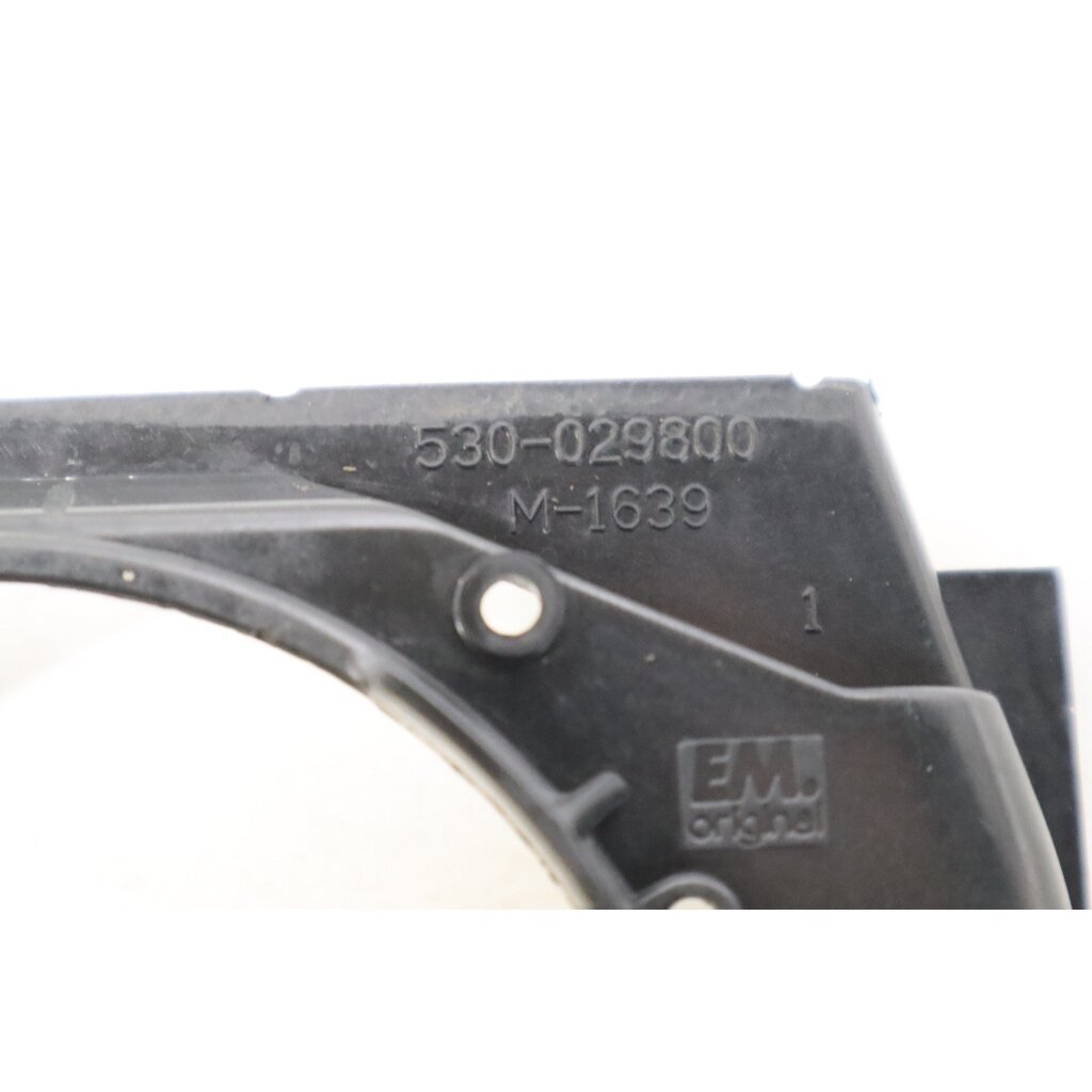 Genuine Air Conductor Baffle Husqvarna 137 142 chainsaw 530029800 9 Genuine Air Conductor Baffle Husqvarna 137 142 chainsaw 530029800 9