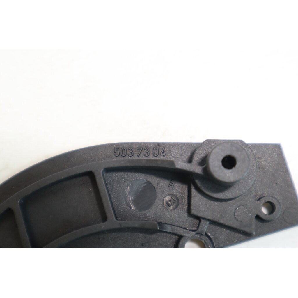 Genuine Air Conductor Baffle Husqvarna 51 55 chainsaw 503730401 5 Genuine Air Conductor Baffle Husqvarna 51 55 chainsaw 503730401 5