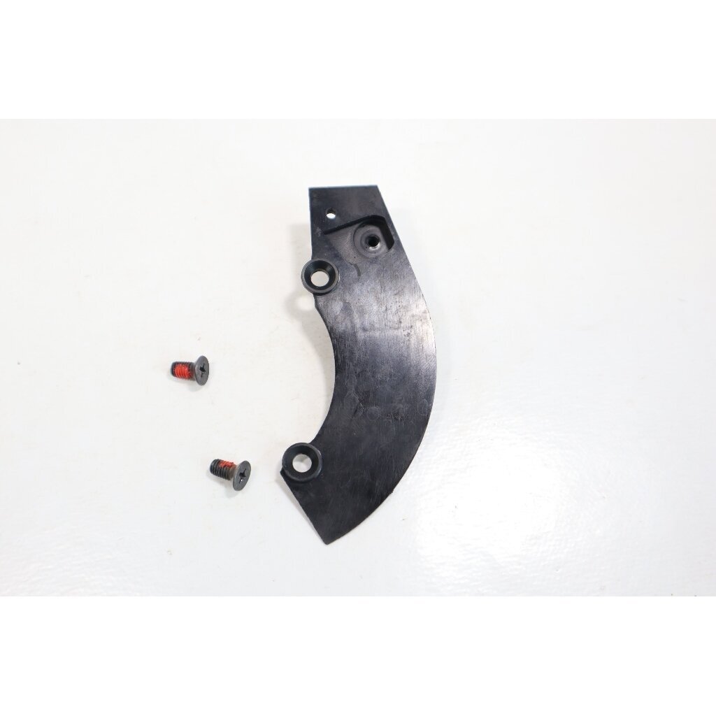 Genuine Air Conductor Baffle Husqvarna 51 55 chainsaw 503730401 Genuine Air Conductor Baffle Husqvarna 51 55 chainsaw 503730401