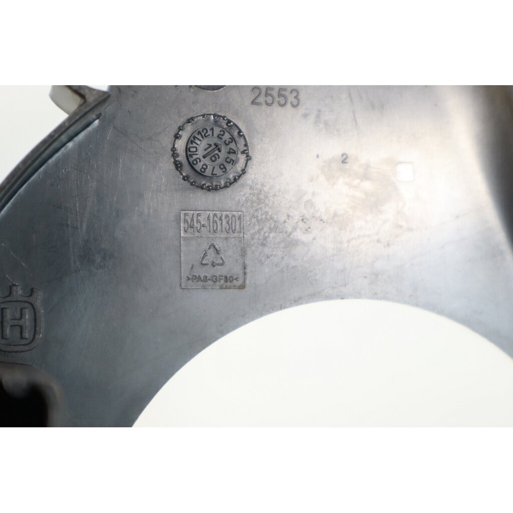 Genuine Air Conductor Baffle Jonsered CS2234 CS2238 chainsaw 545161301 10 Genuine Air Conductor Baffle Jonsered CS2234 CS2238 chainsaw 545161301 10