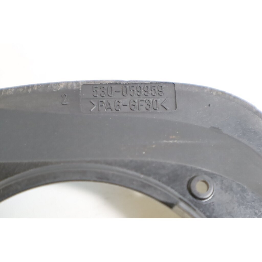 Genuine Air Conductor Baffler Husqvarna 137 142 chainsaw 530059959 6 Genuine Air Conductor Baffler Husqvarna 137 142 chainsaw 530059959 6