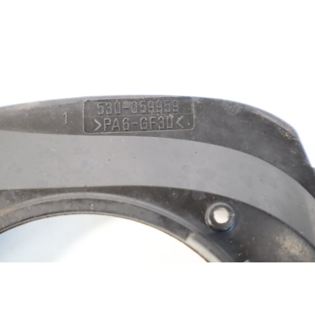 Genuine Air Conductor Baffler Husqvarna 137 142 chainsaw 530059959 7 Genuine Air Conductor Baffler Husqvarna 137 142 chainsaw 530059959 7