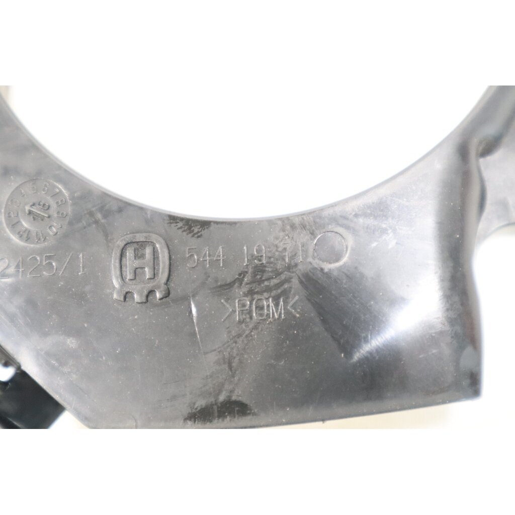 Genuine Air Conductor Husqvarna 435 440 135 140 Jonsered CS2240 chainsaw 544197101 10 Genuine Air Conductor Husqvarna 435 440 135 140 Jonsered CS2240 chainsaw 544197101 10