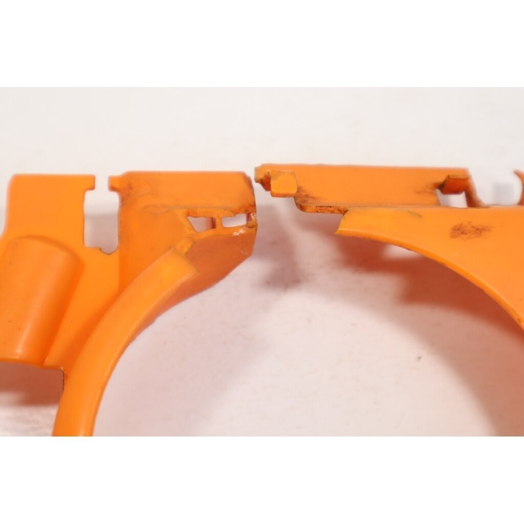 Genuine Air Conductor Husqvarna 444 chainsaw 501681301 7 Genuine Air Conductor Husqvarna 444 chainsaw 501681301 7