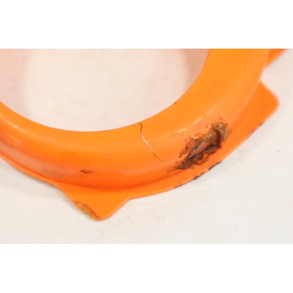 Genuine Air Conductor Husqvarna 444 chainsaw 501681301 10 Genuine Air Conductor Husqvarna 444 chainsaw 501681301 10